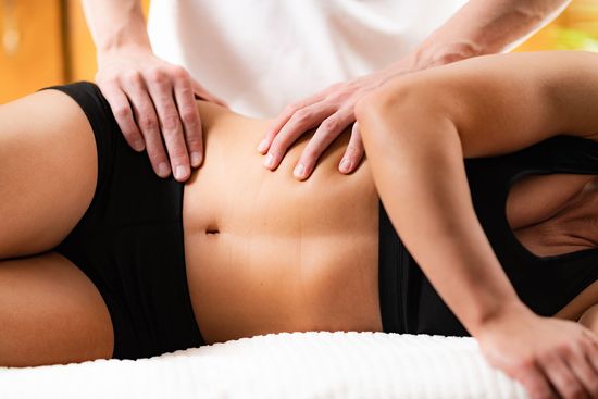 Osteopaat