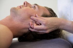 Osteopathie hoofd