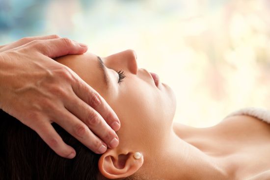 Osteopathiebehandeling
