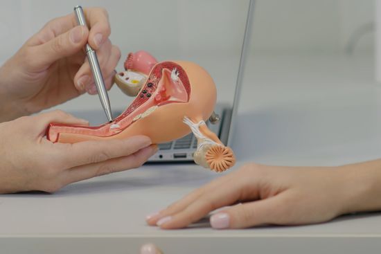 Osteopathie en gynaecologie